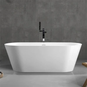 {{photo.Alt || photo.Description || 'Акриловая ванна ABBER AB9320-1.6 белая'}}