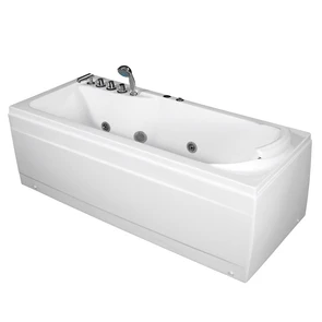 {{photo.Alt || photo.Description || 'Акриловая ванна Gemy G9006-1.7 B L'}}