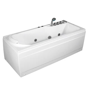{{photo.Alt || photo.Description || 'Акриловая ванна Gemy G9006-1.7 B R'}}