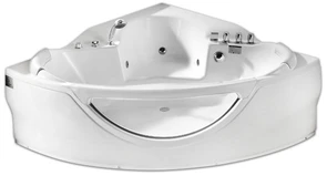 {{photo.Alt || photo.Description || 'Акриловая ванна Gemy G9025 II B'}}