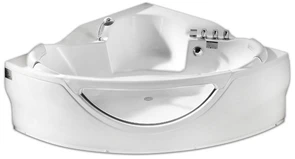 {{photo.Alt || photo.Description || 'Акриловая ванна Gemy G9025 II C'}}