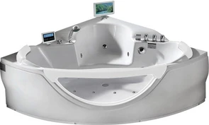 {{photo.Alt || photo.Description || 'Акриловая ванна Gemy G9025 II O'}}