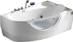{{photo.Alt || photo.Description || 'Акриловая ванна Gemy G9046 K R'}}
