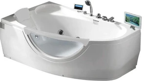 {{photo.Alt || photo.Description || 'Акриловая ванна Gemy G9046 O L'}}