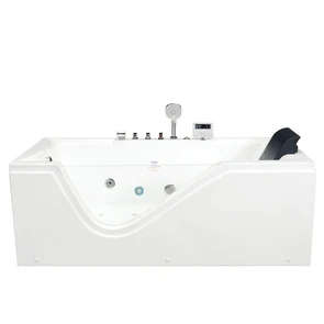 {{photo.Alt || photo.Description || 'Акриловая ванна Gemy G9055 K L'}}