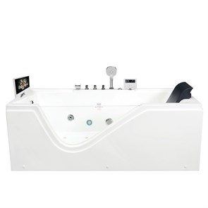 {{photo.Alt || photo.Description || 'Акриловая ванна Gemy G9055 O L'}}
