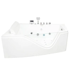 {{photo.Alt || photo.Description || 'Акриловая ванна Gemy G9056 K L'}}
