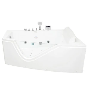 {{photo.Alt || photo.Description || 'Акриловая ванна Gemy G9056 K R'}}