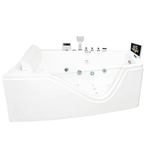 {{photo.Alt || photo.Description || 'Акриловая ванна Gemy G9056 O L'}}
