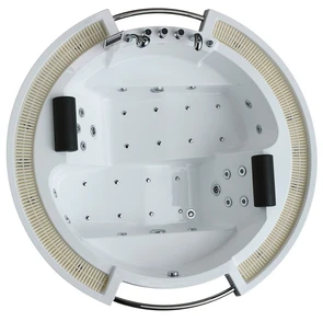 {{photo.Alt || photo.Description || 'Акриловая ванна Gemy G9060 K'}}