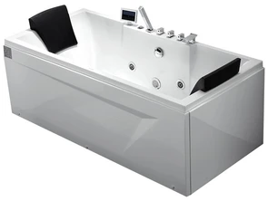 {{photo.Alt || photo.Description || 'Акриловая ванна Gemy G9065 K L'}}