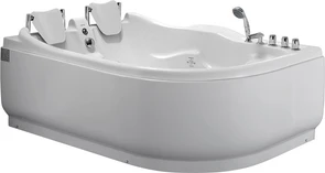 {{photo.Alt || photo.Description || 'Акриловая ванна Gemy G9083 B L'}}