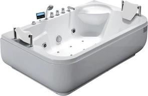 {{photo.Alt || photo.Description || 'Акриловая ванна Gemy G9085 K R'}}