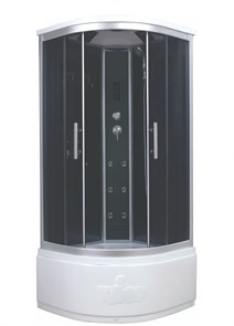 {{photo.Alt || photo.Description || 'Timo Standart T-1190 душевая кабина (90*90*220), шт'}}