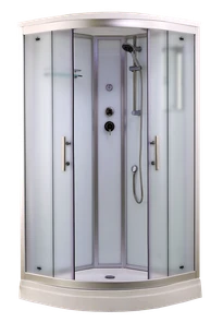 {{photo.Alt || photo.Description || 'Timo Standart Т-6609 Silver Fabric душевая кабина (90*90*220), шт'}}