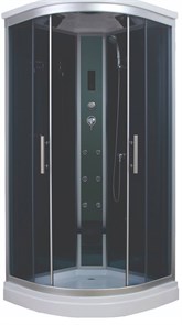 {{photo.Alt || photo.Description || 'Timo Standart T-1109 душевая кабина (90*90*220), шт'}}