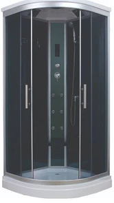 {{photo.Alt || photo.Description || 'Timo Standart T-1109 душевая кабина (90*90*220), шт'}}