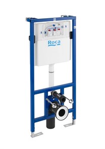 Инсталляционная система Roca Duplo WC, для подвесных унитазов (7.8900.9.002.0) 7.8900.9.002.0