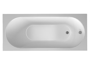 {{photo.Alt || photo.Description || 'Ванна акриловая ERLIT MODERN 150*70 белая'}}