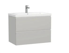 {{photo.Alt || photo.Description || 'Тумба под раковину CERSANIT подвесная MODUO 80 для COMO 80 серый туман (69349)'}}