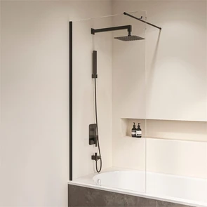 {{photo.Alt || photo.Description || 'Шторка на ванну RGW SC-050B (Прозрачное, 600)'}}