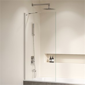 {{photo.Alt || photo.Description || 'Шторка на ванну RGW SC-150 (Прозрачное, 600)'}}