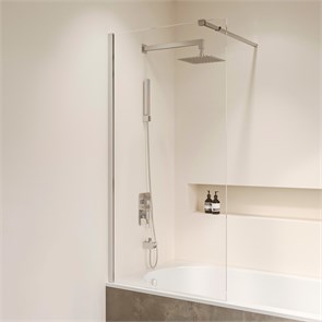 {{photo.Alt || photo.Description || 'Шторка на ванну RGW SC-052 (Прозрачное, 600)'}}