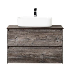 {{photo.Alt || photo.Description || 'Тумба со столешницей и накладной раковиной подвесная BelBagno СТРУКТУРА (KRAFT) 90 Pino Pasadena'}}