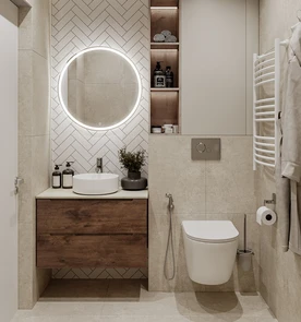{{photo.Alt || photo.Description || 'Тумба со столешницей подвесная BelBagno ЭТНА (ETNA) 90 Rovere Moro'}}