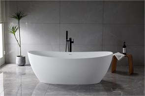 {{photo.Alt || photo.Description || 'Ванна из искусственного камня Solid Surface 1800x850x635, BELBAGNO BB-UNIQUE-180-85-64-SSB'}}