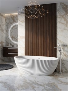 {{photo.Alt || photo.Description || 'Ванна из искусственного камня Solid Surface 1700x800x560, CEZARES CZR-BELLAGIO-170-80-56-SSB'}}