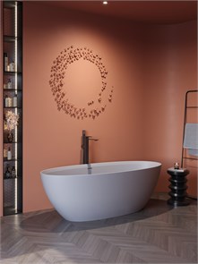 {{photo.Alt || photo.Description || 'Ванна из искусственного камня Solid Surface 1700x760x560, CEZARES CZR-LIBERTA-170-76-56-GM-SSB'}}