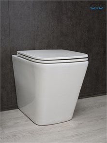 {{photo.Alt || photo.Description || 'Приставной безободковый унитаз микролифт дюропласт Gid TRS-264'}}