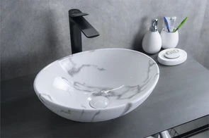 {{photo.Alt || photo.Description || 'Накладная раковина для ванной под камень Gid Mnc138C'}}