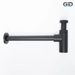 {{photo.Alt || photo.Description || 'Сифон черный для раковины Gid G-74BL'}}
