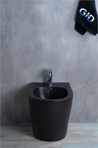 {{photo.Alt || photo.Description || 'Биде напольное черное матовое Gid BDN-30BM'}}