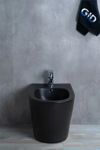{{photo.Alt || photo.Description || 'Биде напольное черное матовое Gid BDN-30BM'}}