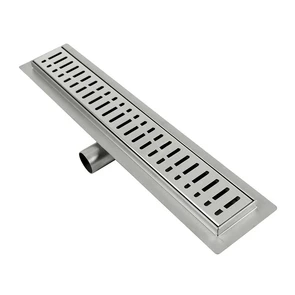 {{photo.Alt || photo.Description || 'Душевой трап Raglo, R650.60.05, 600мм, нержавеющая сталь, сатин'}}