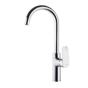 {{photo.Alt || photo.Description || 'СНЯТ Смеситель для кухни NEW FLY 570611'}}