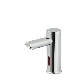 {{photo.Alt || photo.Description || 'Сенсорный кран для раковины с блоком питания SOLTRONIC 8102'}}
