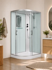 {{photo.Alt || photo.Description || 'Душевая кабина WeltWasser WW500 Werra 1202 120x90 R 10000003329 профиль хром, стекло прозрачное'}}