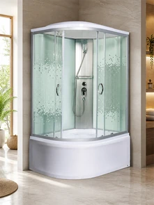 {{photo.Alt || photo.Description || 'МОНОМАХ XL 120/80/44 МЗ R Душевая кабина (10000012122)'}}