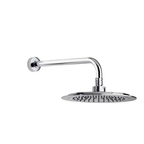 {{photo.Alt || photo.Description || 'СНЯТ Тропический душ настенный круглый ABS BHRP240'}}