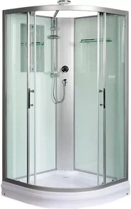 {{photo.Alt || photo.Description || 'Душевая кабина WeltWasser WW500 Werra 901 90x90 10000003223 профиль хром, стекло прозрачное'}}