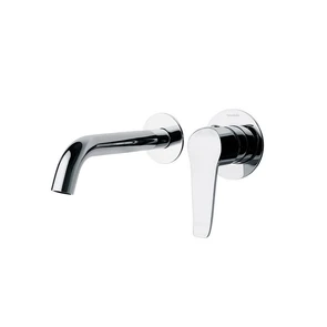 {{photo.Alt || photo.Description || 'Встраиваемый смеситель для раковины YPSILON PLUS 642102'}}