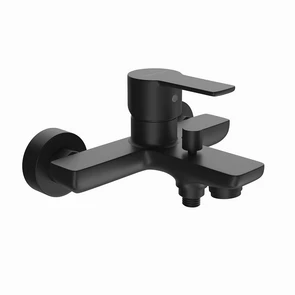 {{photo.Alt || photo.Description || 'Смеситель Sonata/Соната для ванны, матовый черный'}}