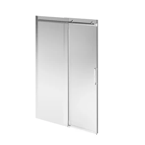 {{photo.Alt || photo.Description || 'Душевая дверь Cristallo/Кристалло, стекло 140х210, упаковка 2/2'}}