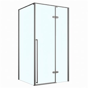 {{photo.Alt || photo.Description || 'Душевой уголок Loranto 90х90х190 CS-501GG-90 цвет серый матовый'}}