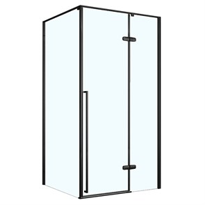 {{photo.Alt || photo.Description || 'Душевой уголок Loranto 90х90х190 CS-501B-90 цвет черный матовый'}}