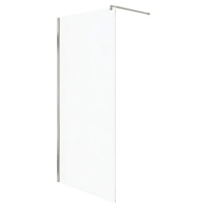 {{photo.Alt || photo.Description || 'Душевая перегородка Loranto 90х200 CS-W04S-90 профиль сатин'}}